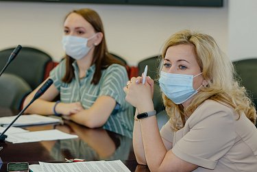 Удаленку легализуют
